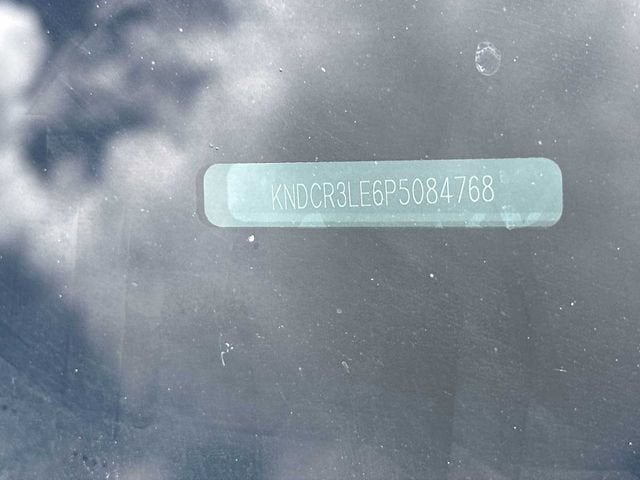 Kia Niro EX Touring 2023