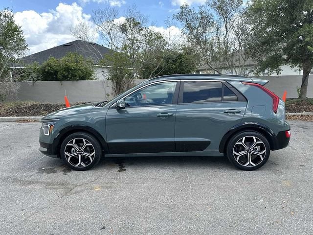 Kia Niro EX Touring 2023