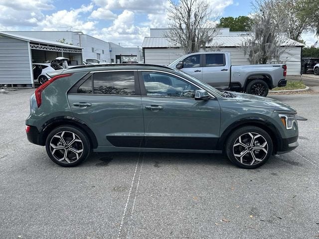 Kia Niro EX Touring 2023