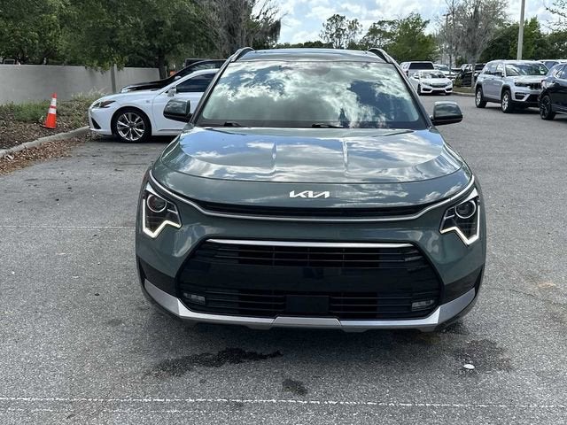 Kia Niro EX Touring 2023