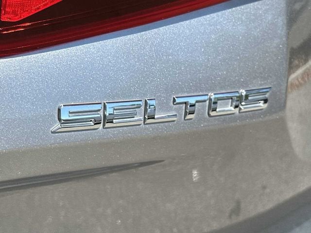 Kia Seltos LX 2021