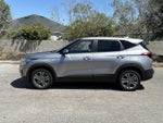 Kia Seltos LX 2021