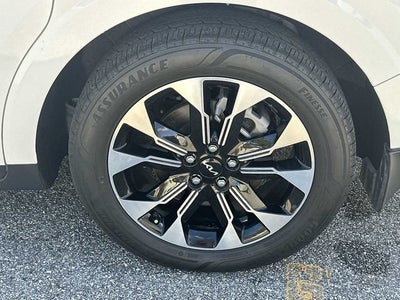 Kia Carnival MPV EX 2024
