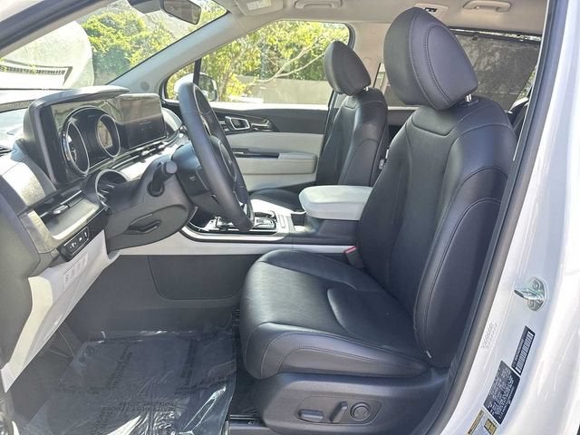 Kia Carnival MPV EX 2024