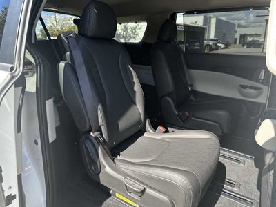 Kia Carnival MPV EX 2024