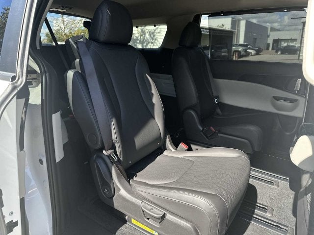 Kia Carnival MPV EX 2024
