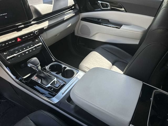 Kia Carnival MPV EX 2024