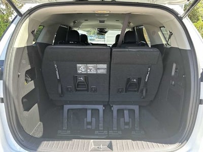 Kia Carnival MPV EX 2024