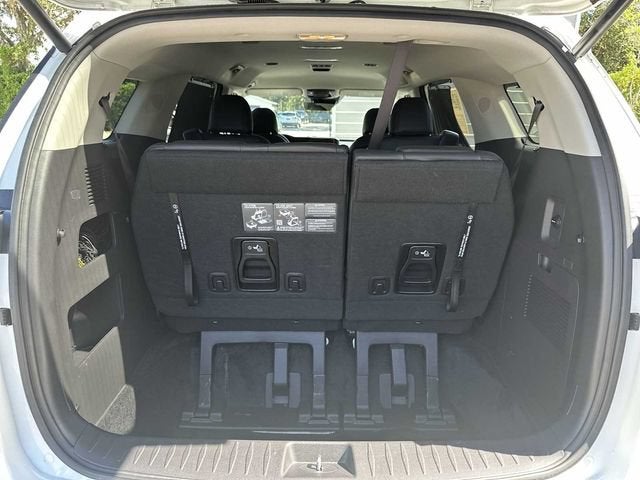 Kia Carnival MPV EX 2024