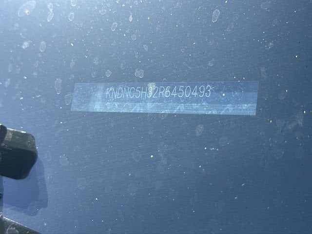 Kia Carnival MPV EX 2024
