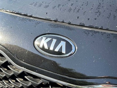 Kia Sportage LX 2020