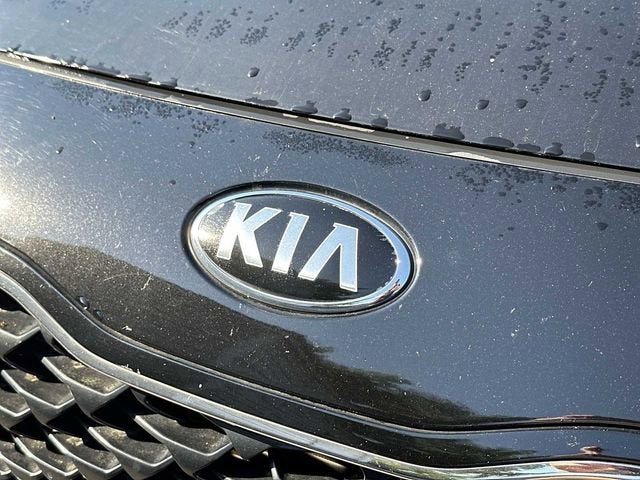 Kia Sportage LX 2020