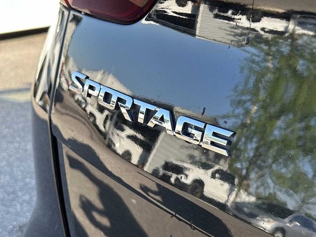 Kia Sportage LX 2020