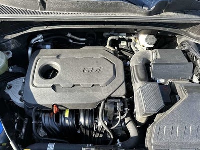 Kia Sportage LX 2020