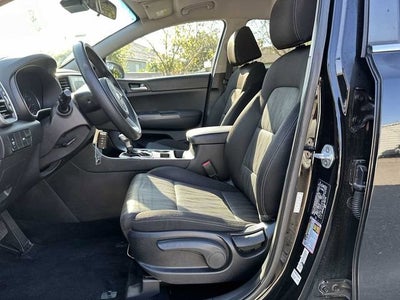 Kia Sportage LX 2020