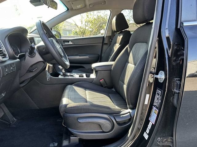 Kia Sportage LX 2020