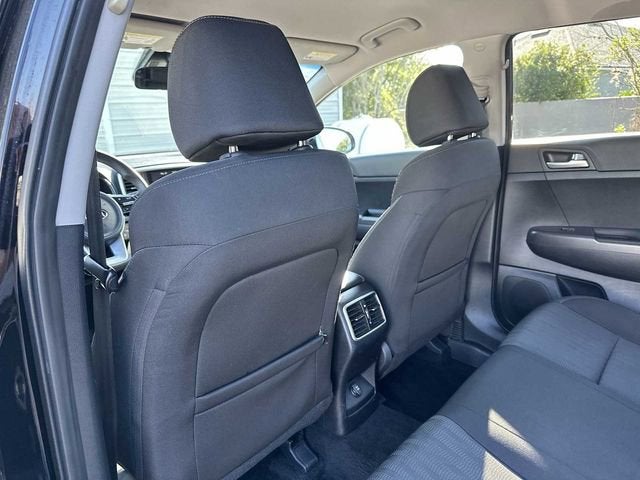 Kia Sportage LX 2020