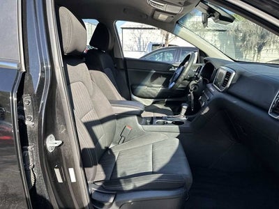 Kia Sportage LX 2020