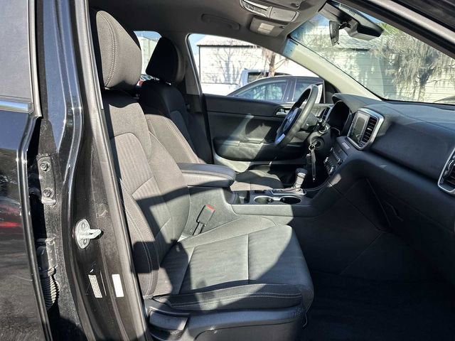 Kia Sportage LX 2020