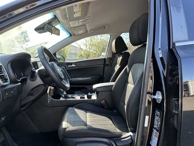 Kia Sportage LX 2020