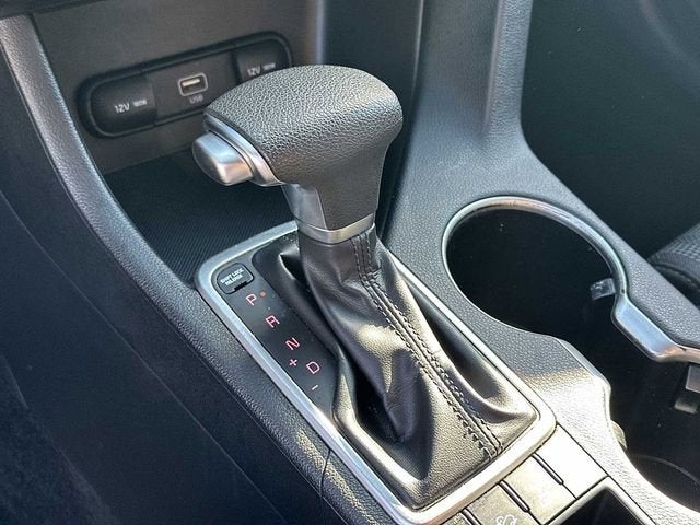 Kia Sportage LX 2020