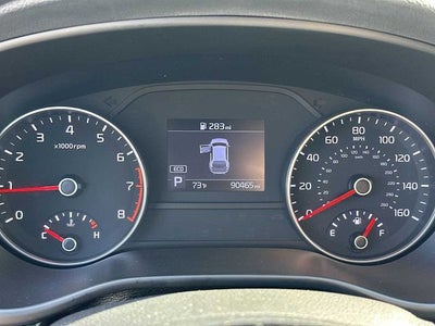 Kia Sportage LX 2020