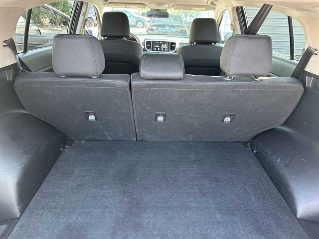 Kia Sportage LX 2020