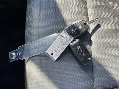 Kia Sportage LX 2020