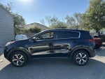 Kia Sportage LX 2020