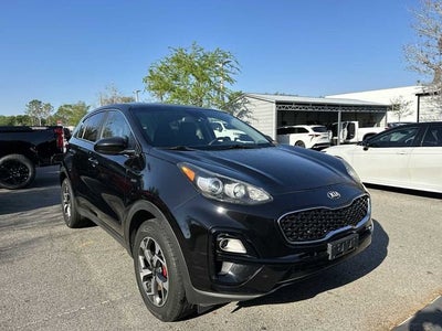 Kia Sportage LX 2020