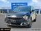 Kia Sportage Hybrid SX-Prestige 2023