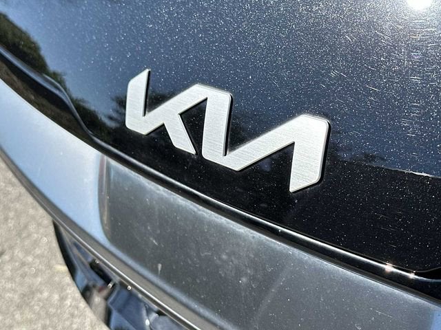 Kia Sportage Hybrid SX-Prestige 2023
