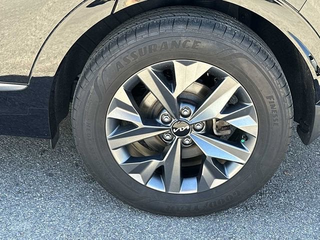 Kia Sportage Hybrid SX-Prestige 2023