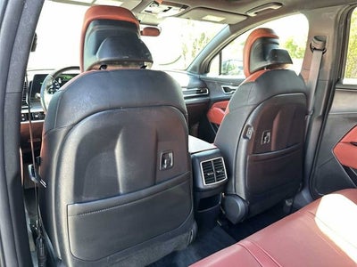 Kia Sportage Hybrid SX-Prestige 2023
