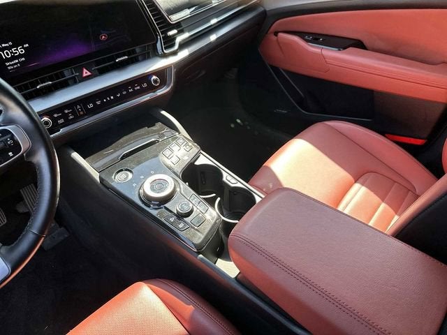 Kia Sportage Hybrid SX-Prestige 2023