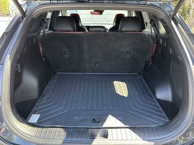 Kia Sportage Hybrid SX-Prestige 2023