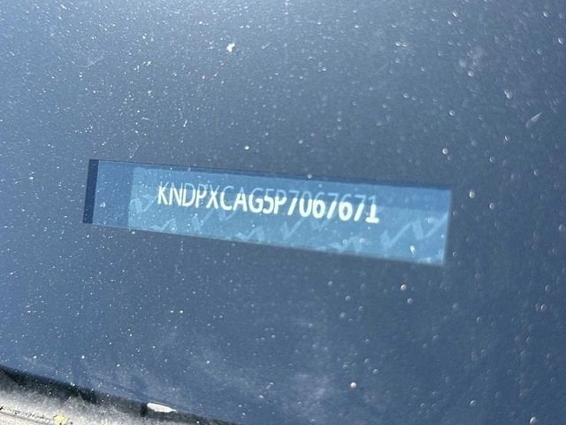 Kia Sportage Hybrid SX-Prestige 2023