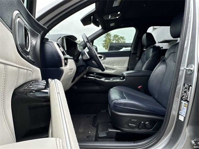 Kia Sorento Plug-In Hybrid SX Prestige 2022