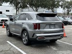 Kia Sorento Plug-In Hybrid SX Prestige 2022
