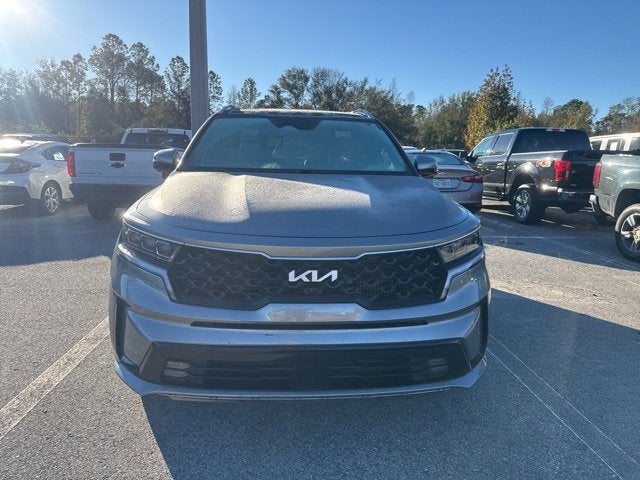 Kia Sorento Plug-In Hybrid SX Prestige 2022