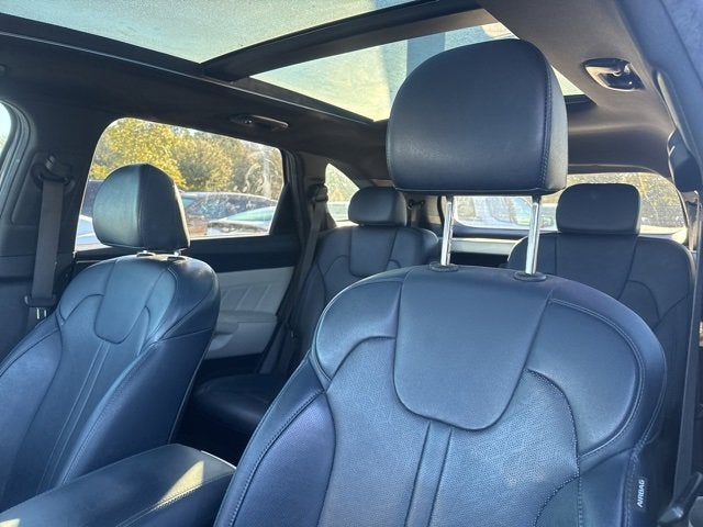 Kia Sorento Plug-In Hybrid SX Prestige 2022