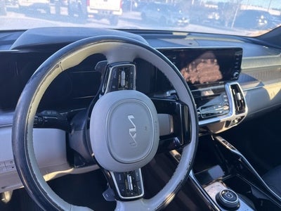 Kia Sorento Plug-In Hybrid SX Prestige 2022