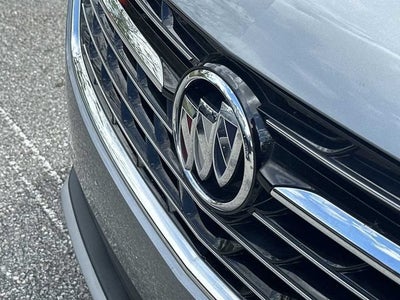 Buick Envision Preferred 2023