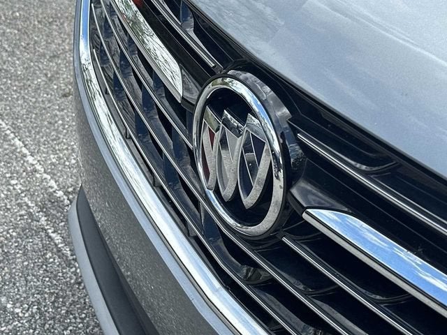 Buick Envision Preferred 2023