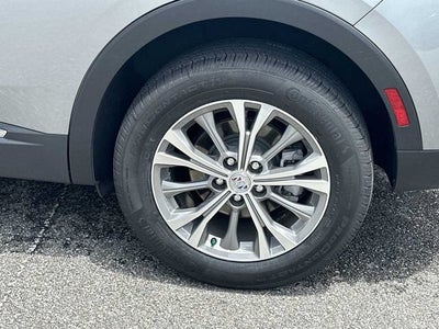 Buick Envision Preferred 2023