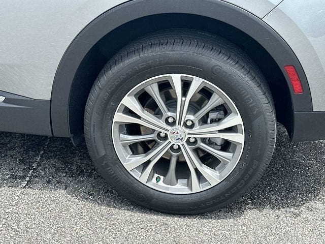 Buick Envision Preferred 2023