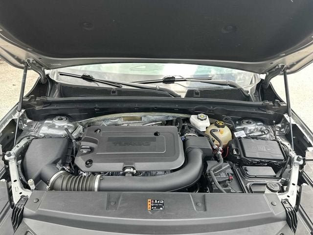 Buick Envision Preferred 2023