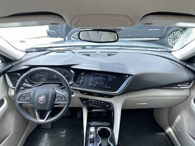 Buick Envision Preferred 2023