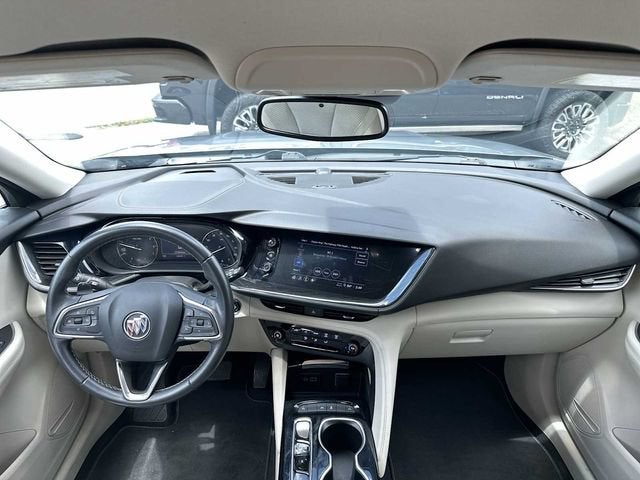 Buick Envision Preferred 2023