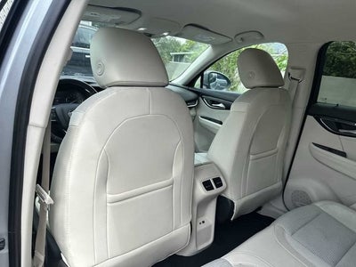Buick Envision Preferred 2023
